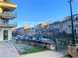 appartement à la vente -   84400  APT, surface 55 m2 vente appartement - UBI462007223